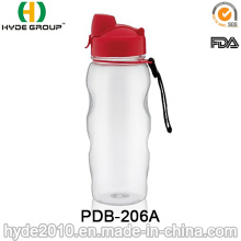 400ml Customized Plastic Water Bottle